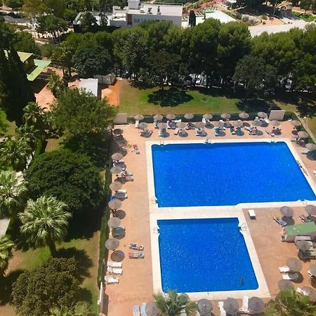 Studio Vista Costa Del Sol بينالماذينا المظهر الخارجي الصورة