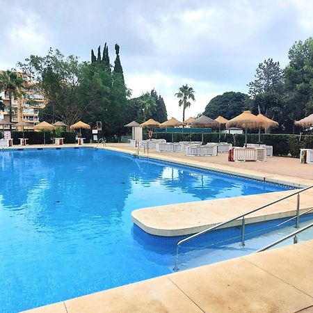 Studio Vista Costa Del Sol بينالماذينا المظهر الخارجي الصورة