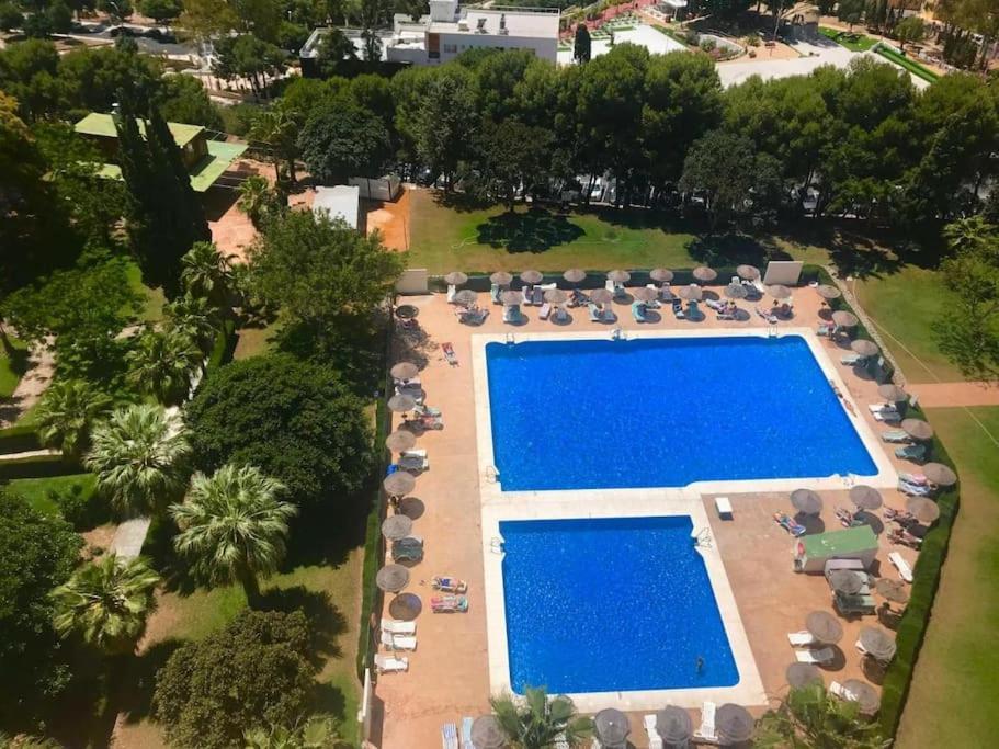 Studio Vista Costa Del Sol بينالماذينا المظهر الخارجي الصورة
