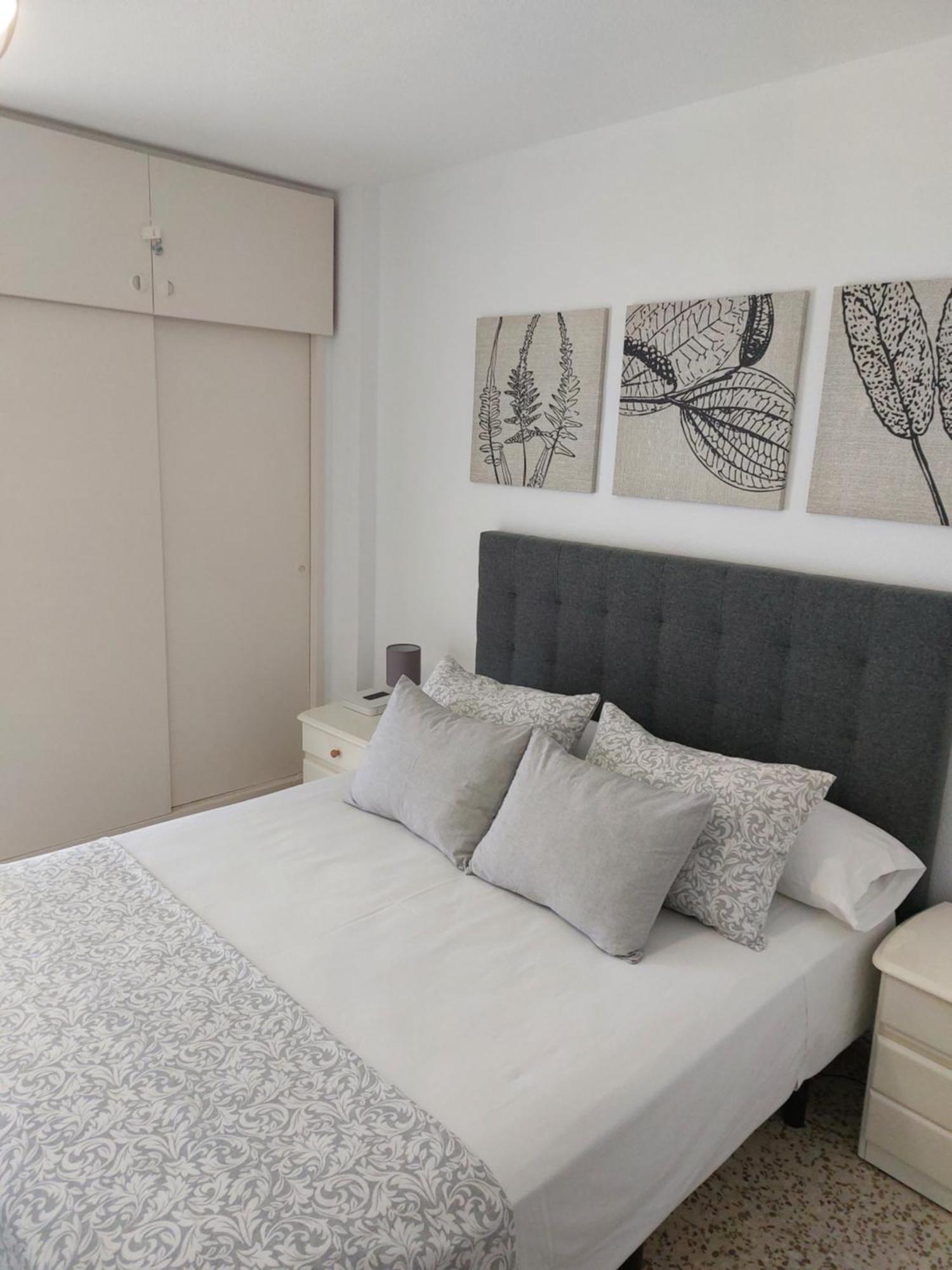 Studio Vista Costa Del Sol بينالماذينا المظهر الخارجي الصورة