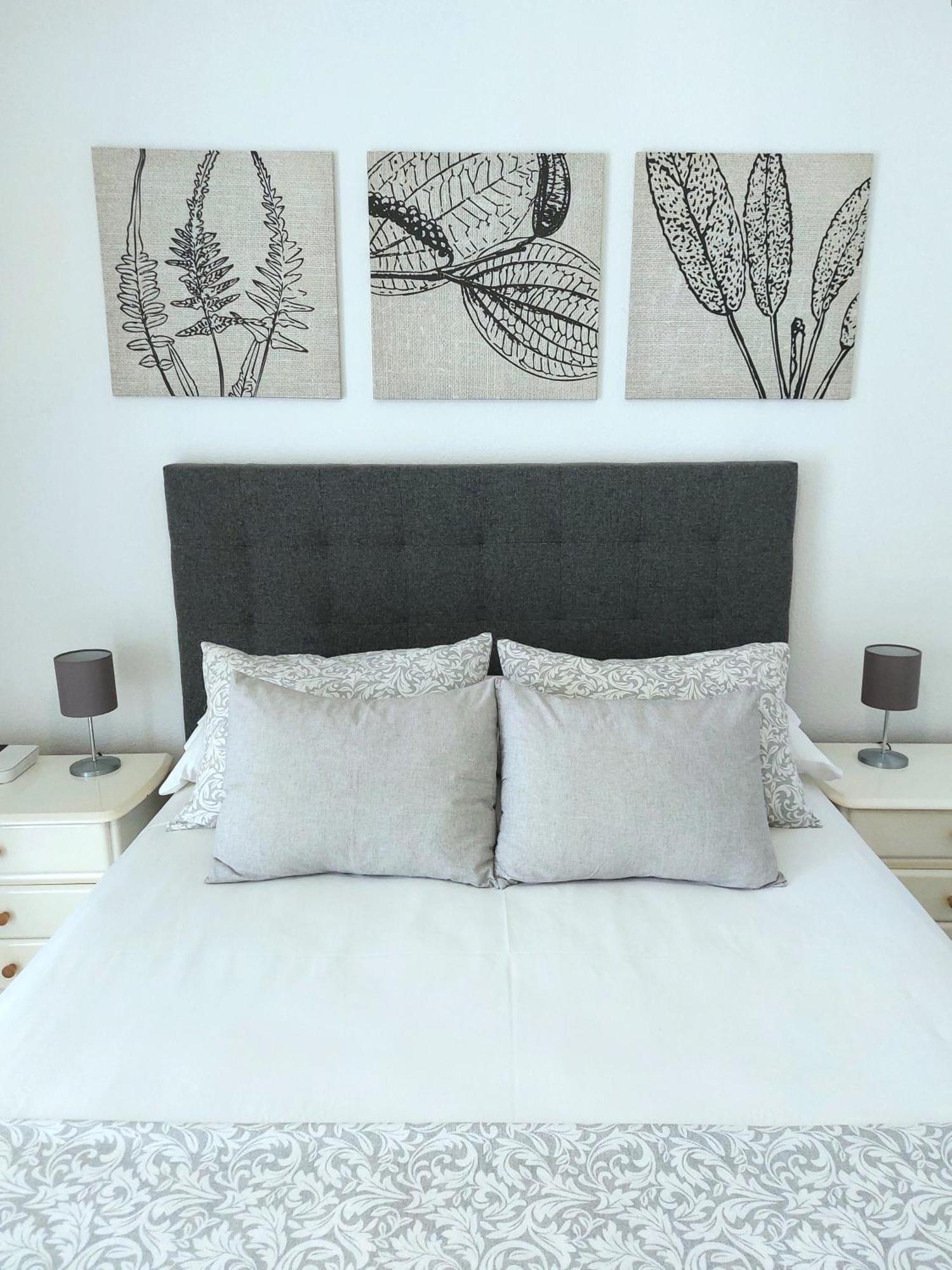 Studio Vista Costa Del Sol بينالماذينا المظهر الخارجي الصورة